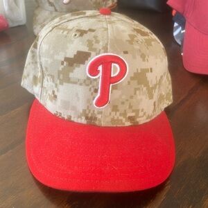 Philadelphia Phillies hat